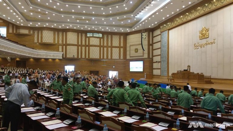 newparliamentsessiontoopeninmyanmartoday